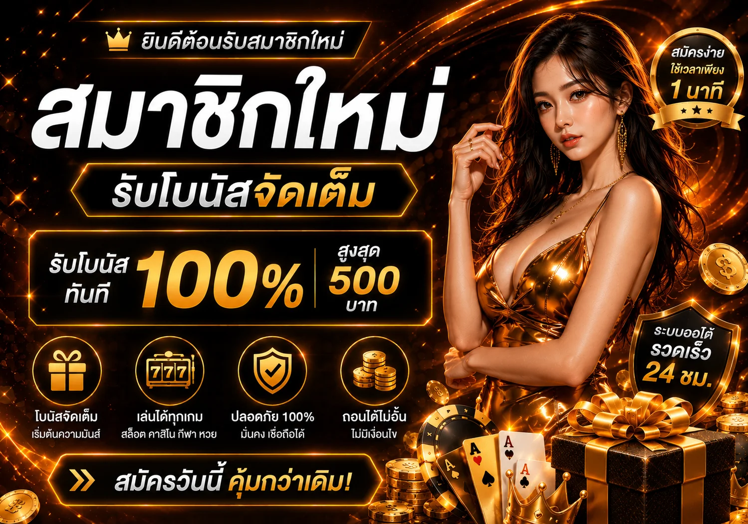 กำลังมาแรง gramma89